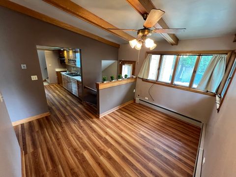 Tiny photo for 616 Seneca Drive, Aurora, IL 60506 (MLS # 12679205)
