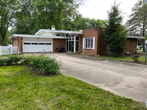 Tiny photo for 616 Seneca Drive, Aurora, IL 60506 (MLS # 12679205)
