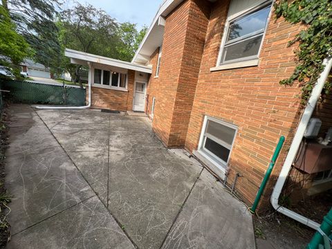 Tiny photo for 616 Seneca Drive, Aurora, IL 60506 (MLS # 12679205)