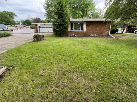 Tiny photo for 616 Seneca Drive, Aurora, IL 60506 (MLS # 12679205)