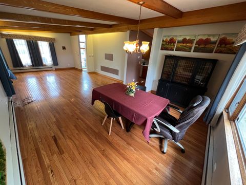 Tiny photo for 616 Seneca Drive, Aurora, IL 60506 (MLS # 12679205)
