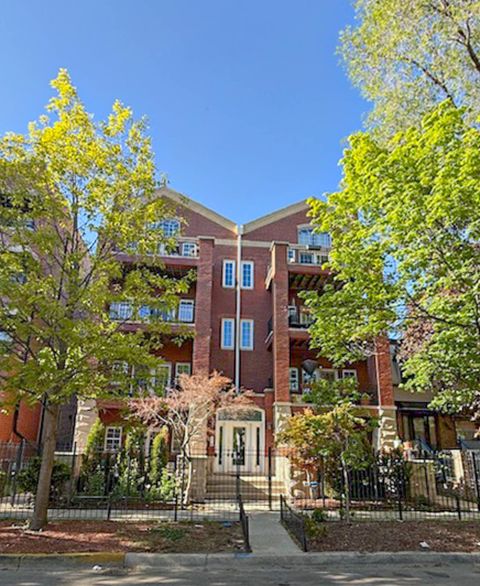 Photo of 930 W Cuyler Avenue #3R, Chicago, IL 60613 (MLS # 12647189)