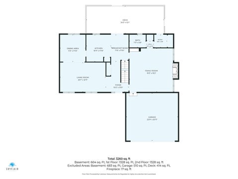 Tiny photo for 1011 Iroquois Drive, Elgin, IL 60123 (MLS # 12774944)