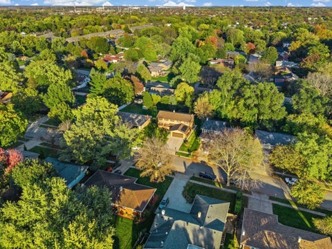 Tiny photo for 1011 Iroquois Drive, Elgin, IL 60123 (MLS # 12774944)