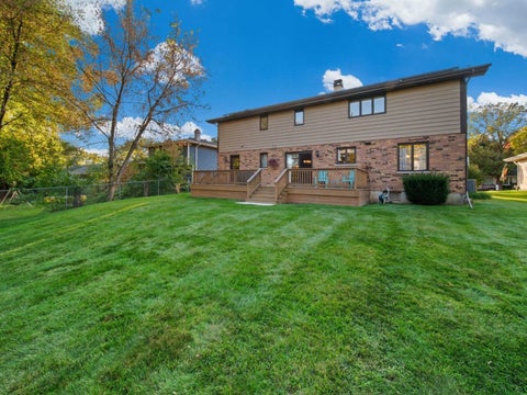 Tiny photo for 1011 Iroquois Drive, Elgin, IL 60123 (MLS # 12774944)