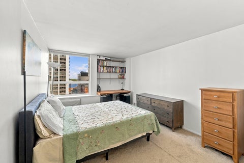 Tiny photo for 1460 N Sandburg Terrace #1110, Chicago, IL 60610 (MLS # 12772037)