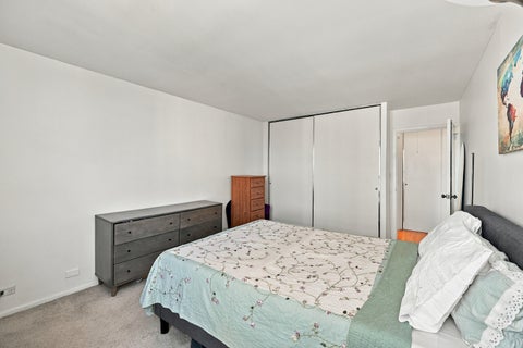 Tiny photo for 1460 N Sandburg Terrace #1110, Chicago, IL 60610 (MLS # 12772037)
