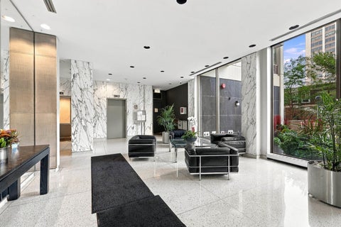 Tiny photo for 1460 N Sandburg Terrace #1110, Chicago, IL 60610 (MLS # 12772037)