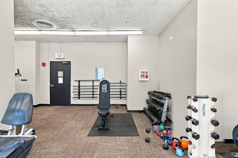 Tiny photo for 1460 N Sandburg Terrace #1110, Chicago, IL 60610 (MLS # 12772037)