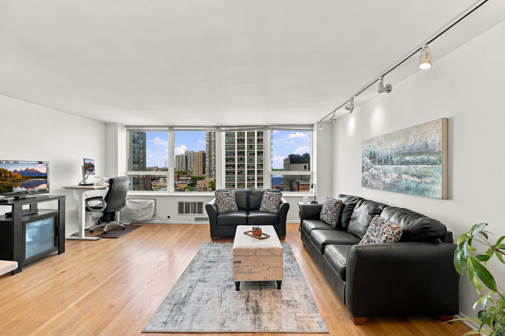 1460 N Sandburg Terrace 1110
