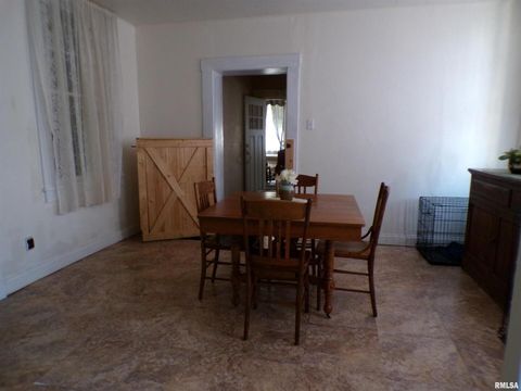 Tiny photo for 410 S Saint Louis Street, Sparta, IL 62286 (MLS # EB458832)