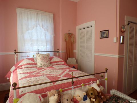 Tiny photo for 410 S Saint Louis Street, Sparta, IL 62286 (MLS # EB458832)