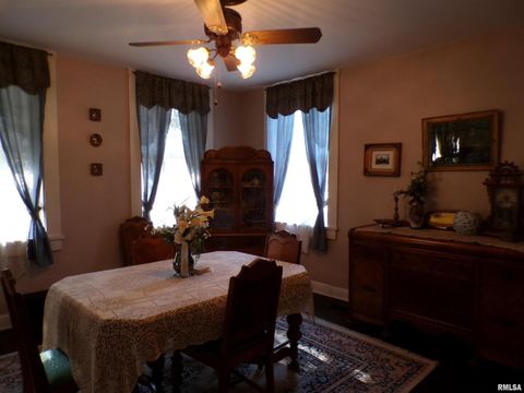 Tiny photo for 410 S Saint Louis Street, Sparta, IL 62286 (MLS # EB458832)