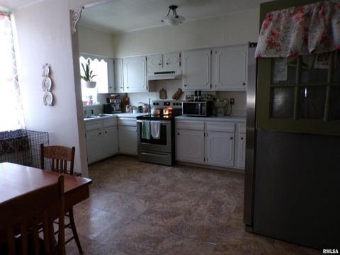 Tiny photo for 410 S Saint Louis Street, Sparta, IL 62286 (MLS # EB458832)