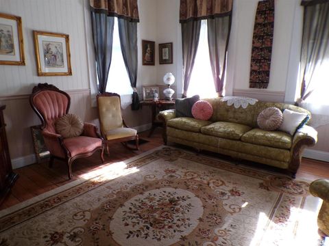 Tiny photo for 410 S Saint Louis Street, Sparta, IL 62286 (MLS # EB458832)