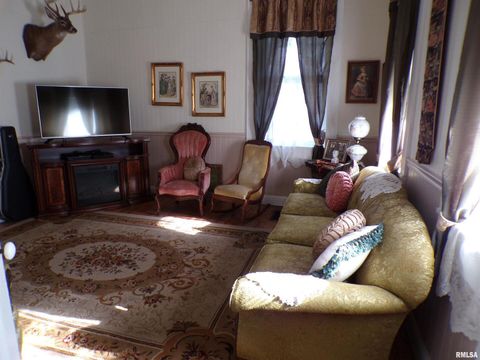 Tiny photo for 410 S Saint Louis Street, Sparta, IL 62286 (MLS # EB458832)