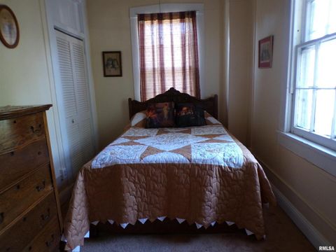 Tiny photo for 410 S Saint Louis Street, Sparta, IL 62286 (MLS # EB458832)