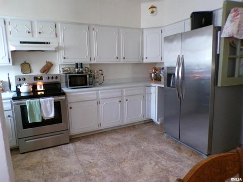 Tiny photo for 410 S Saint Louis Street, Sparta, IL 62286 (MLS # EB458832)