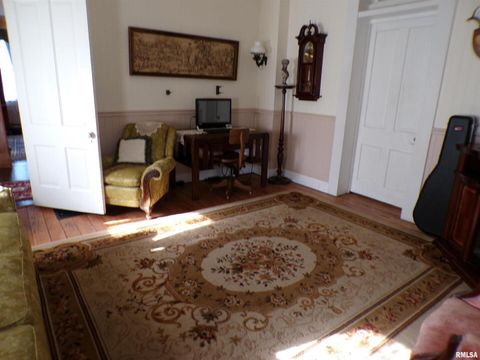 Tiny photo for 410 S Saint Louis Street, Sparta, IL 62286 (MLS # EB458832)