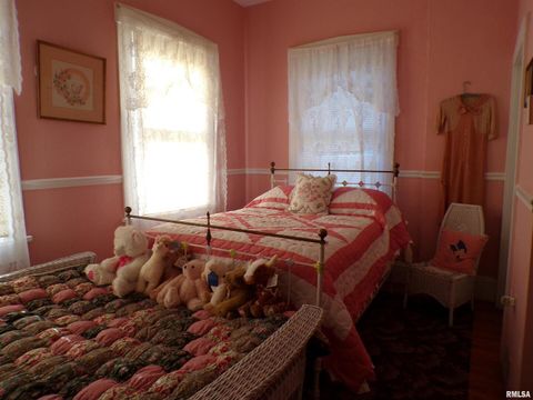 Tiny photo for 410 S Saint Louis Street, Sparta, IL 62286 (MLS # EB458832)