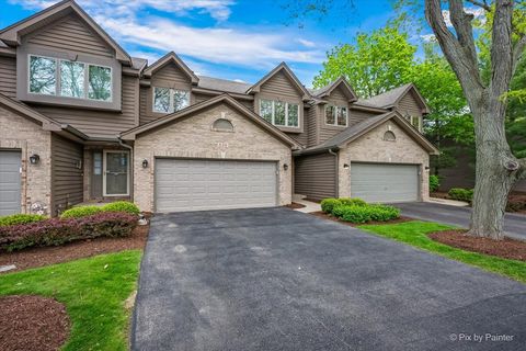 Photo of 836 Millcreek Circle #836, Elgin, IL 60123 (MLS # 12638906)