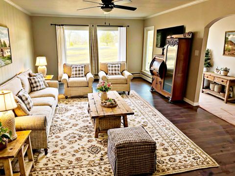 Tiny photo for 6062 S Us 45 Road, Metropolis, IL 62960 (MLS # 12554184)