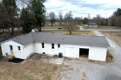 Tiny photo for 6062 S Us 45 Road, Metropolis, IL 62960 (MLS # 12554184)