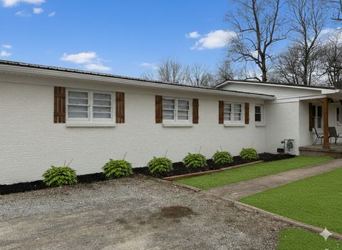 Tiny photo for 6062 S Us 45 Road, Metropolis, IL 62960 (MLS # 12554184)