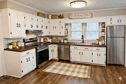 Tiny photo for 6062 S Us 45 Road, Metropolis, IL 62960 (MLS # 12554184)