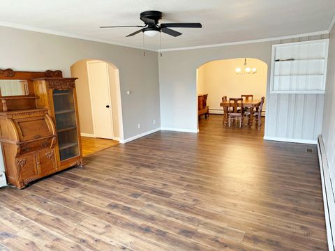 Tiny photo for 6062 S Us 45 Road, Metropolis, IL 62960 (MLS # 12554184)