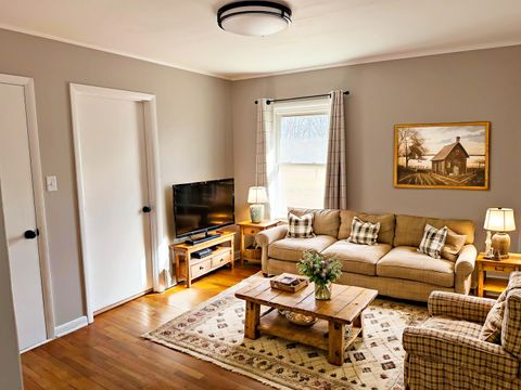 Tiny photo for 6062 S Us 45 Road, Metropolis, IL 62960 (MLS # 12554184)