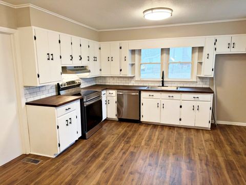 Tiny photo for 6062 S Us 45 Road, Metropolis, IL 62960 (MLS # 12554184)