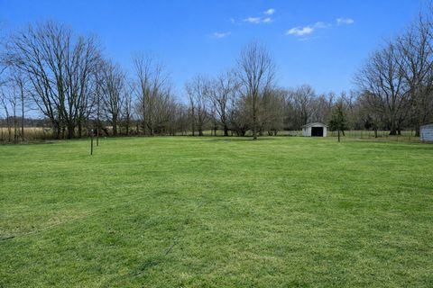 Tiny photo for 6062 S Us 45 Road, Metropolis, IL 62960 (MLS # 12554184)