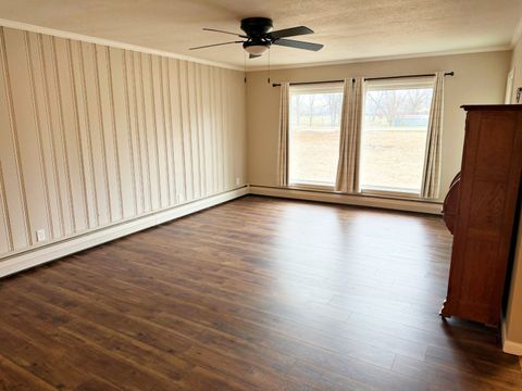 Tiny photo for 6062 S Us 45 Road, Metropolis, IL 62960 (MLS # 12554184)