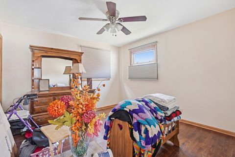 Tiny photo for 10140 S Washtenaw Avenue, Chicago, IL 60655 (MLS # 12630251)