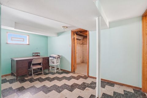 Tiny photo for 10140 S Washtenaw Avenue, Chicago, IL 60655 (MLS # 12630251)