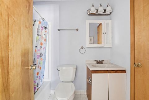 Tiny photo for 10140 S Washtenaw Avenue, Chicago, IL 60655 (MLS # 12630251)