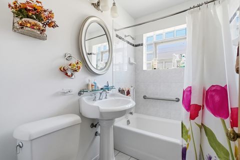 Tiny photo for 10140 S Washtenaw Avenue, Chicago, IL 60655 (MLS # 12630251)
