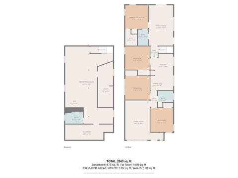 Tiny photo for 10140 S Washtenaw Avenue, Chicago, IL 60655 (MLS # 12630251)