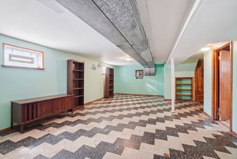 Tiny photo for 10140 S Washtenaw Avenue, Chicago, IL 60655 (MLS # 12630251)