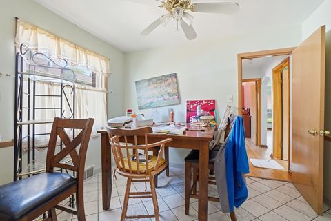 Tiny photo for 10140 S Washtenaw Avenue, Chicago, IL 60655 (MLS # 12630251)