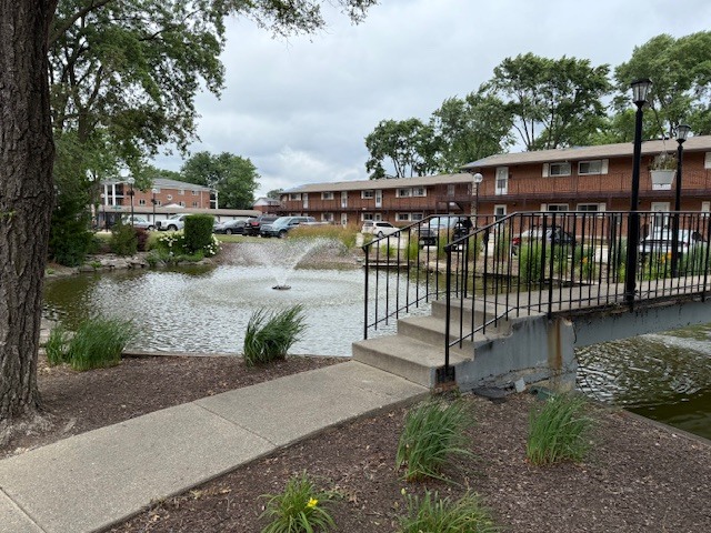 1500 S Busse Road 2D