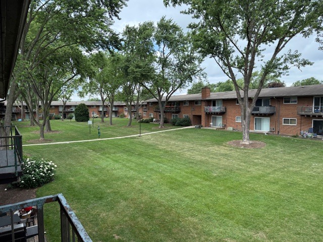 1500 S Busse Road 2D