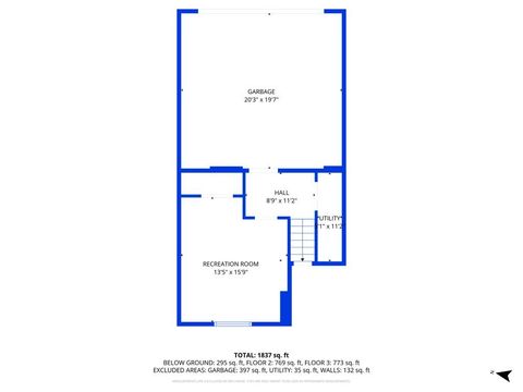 Tiny photo for 1741 Fredericksburg Lane, Aurora, IL 60503 (MLS # 12487941)