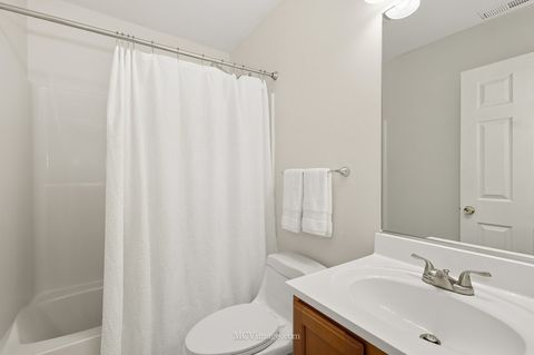 Tiny photo for 1741 Fredericksburg Lane, Aurora, IL 60503 (MLS # 12487941)