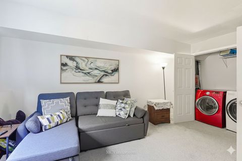 Tiny photo for 1741 Fredericksburg Lane, Aurora, IL 60503 (MLS # 12487941)