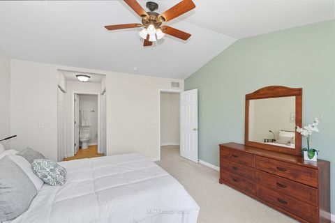 Tiny photo for 1741 Fredericksburg Lane, Aurora, IL 60503 (MLS # 12487941)