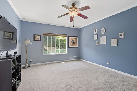 Tiny photo for 1741 Fredericksburg Lane, Aurora, IL 60503 (MLS # 12487941)