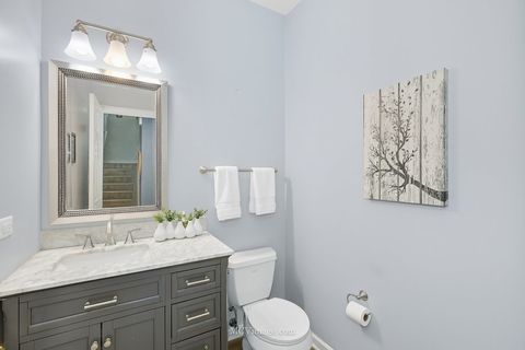 Tiny photo for 1741 Fredericksburg Lane, Aurora, IL 60503 (MLS # 12487941)