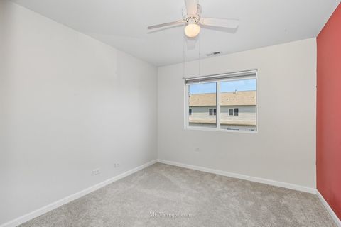 Tiny photo for 1741 Fredericksburg Lane, Aurora, IL 60503 (MLS # 12487941)